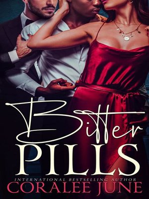 cover image of Bitter Pills